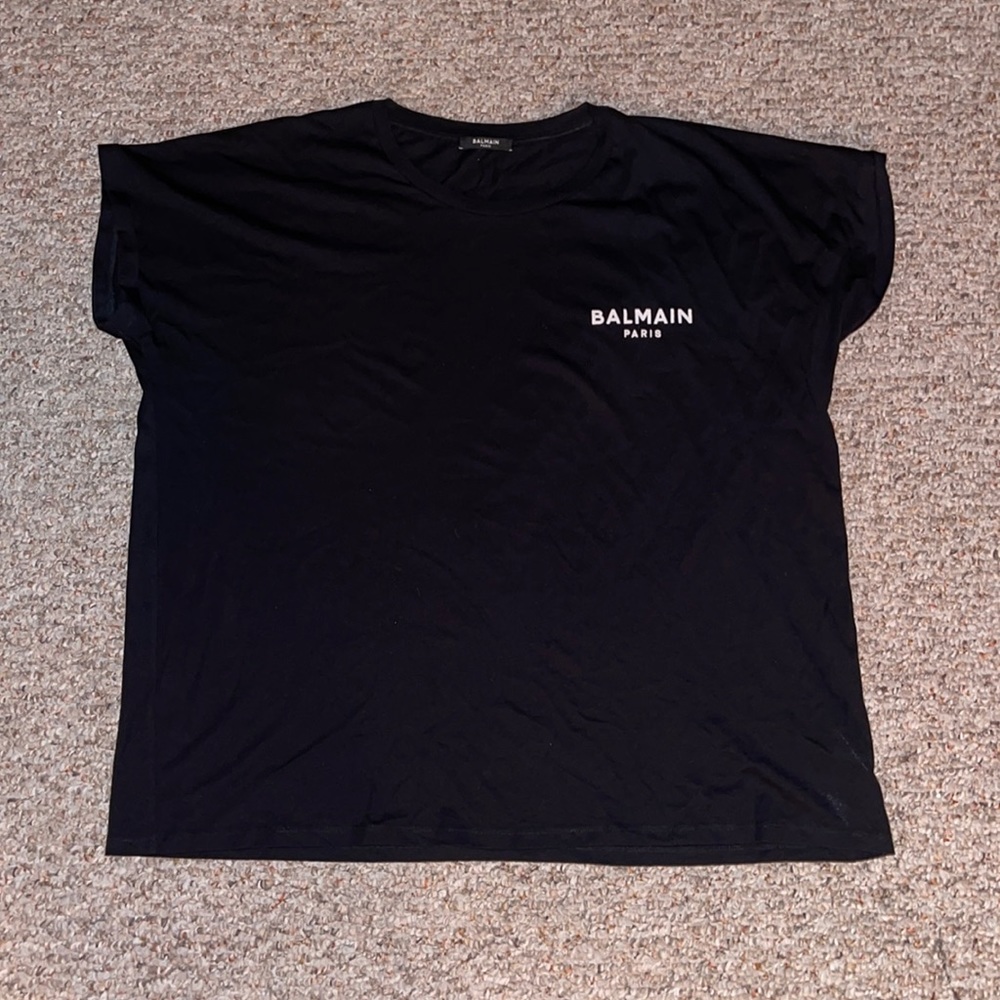 Balmain T-shirt